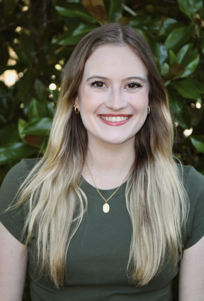 Alyssa Pokorny Headshot